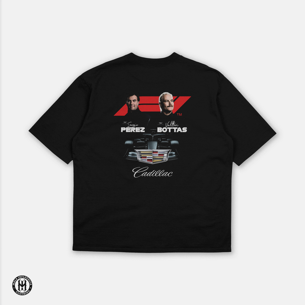 Cadillac Formula 1® Team T-Shirt
