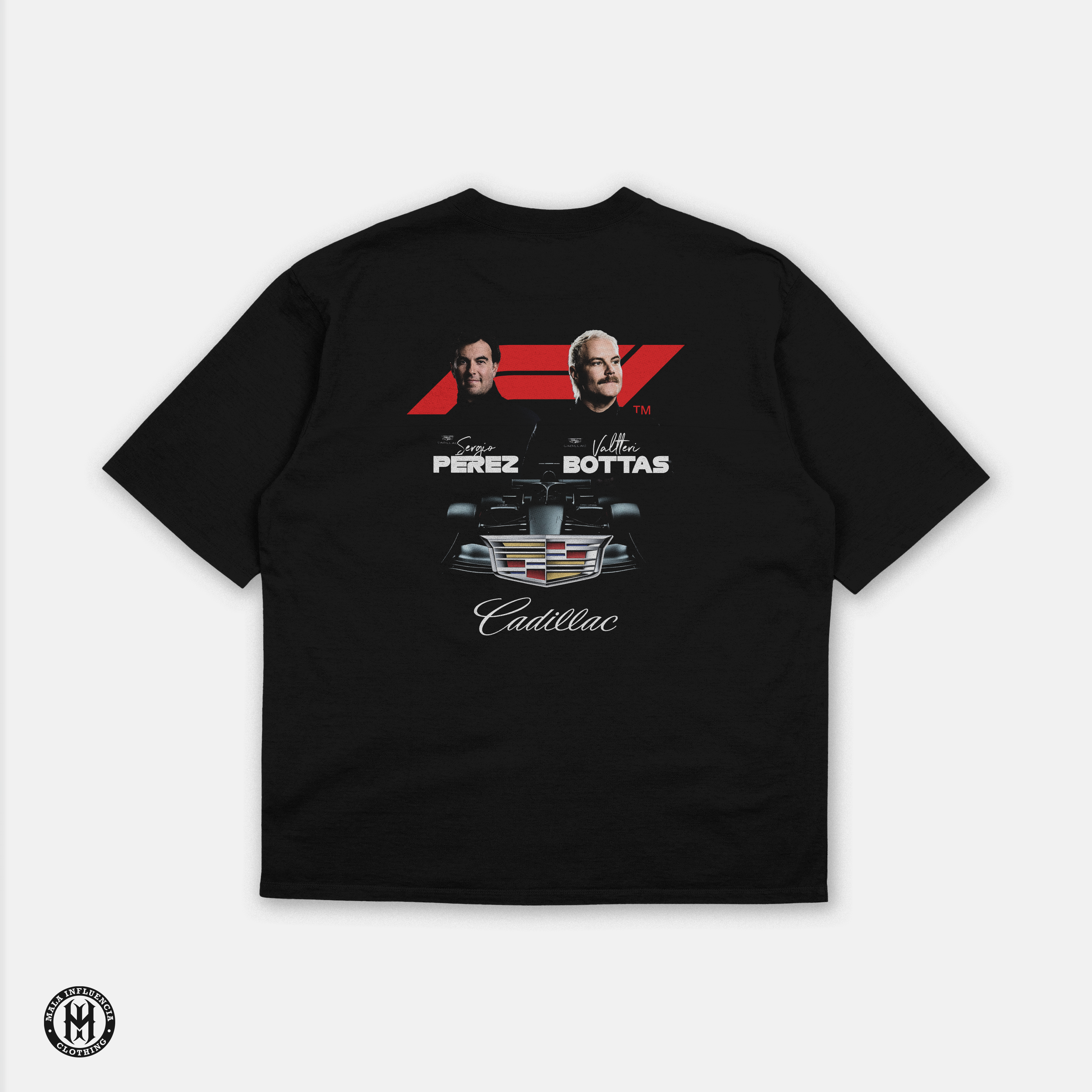 Cadillac Formula 1® Team T-Shirt
