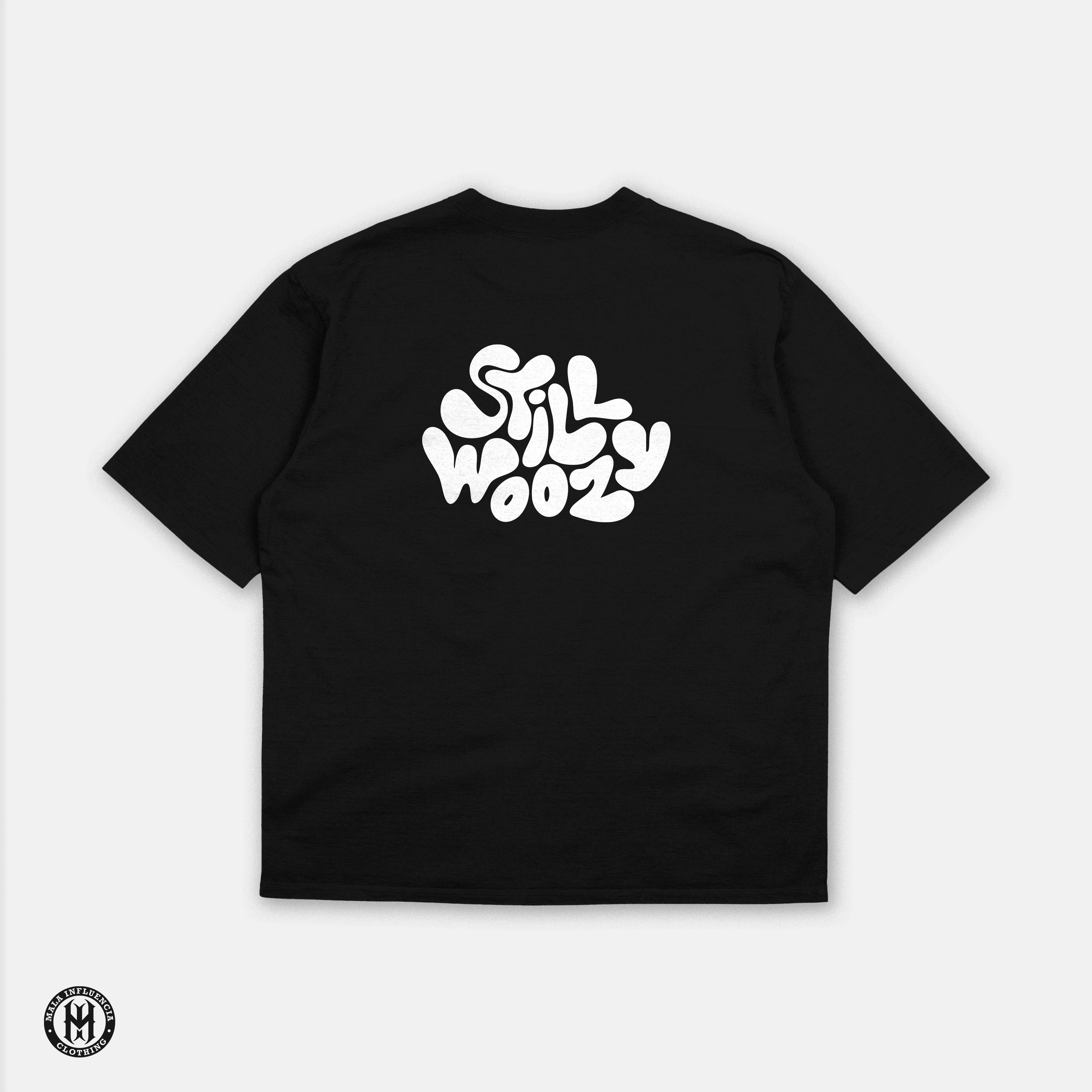 Still Woozy