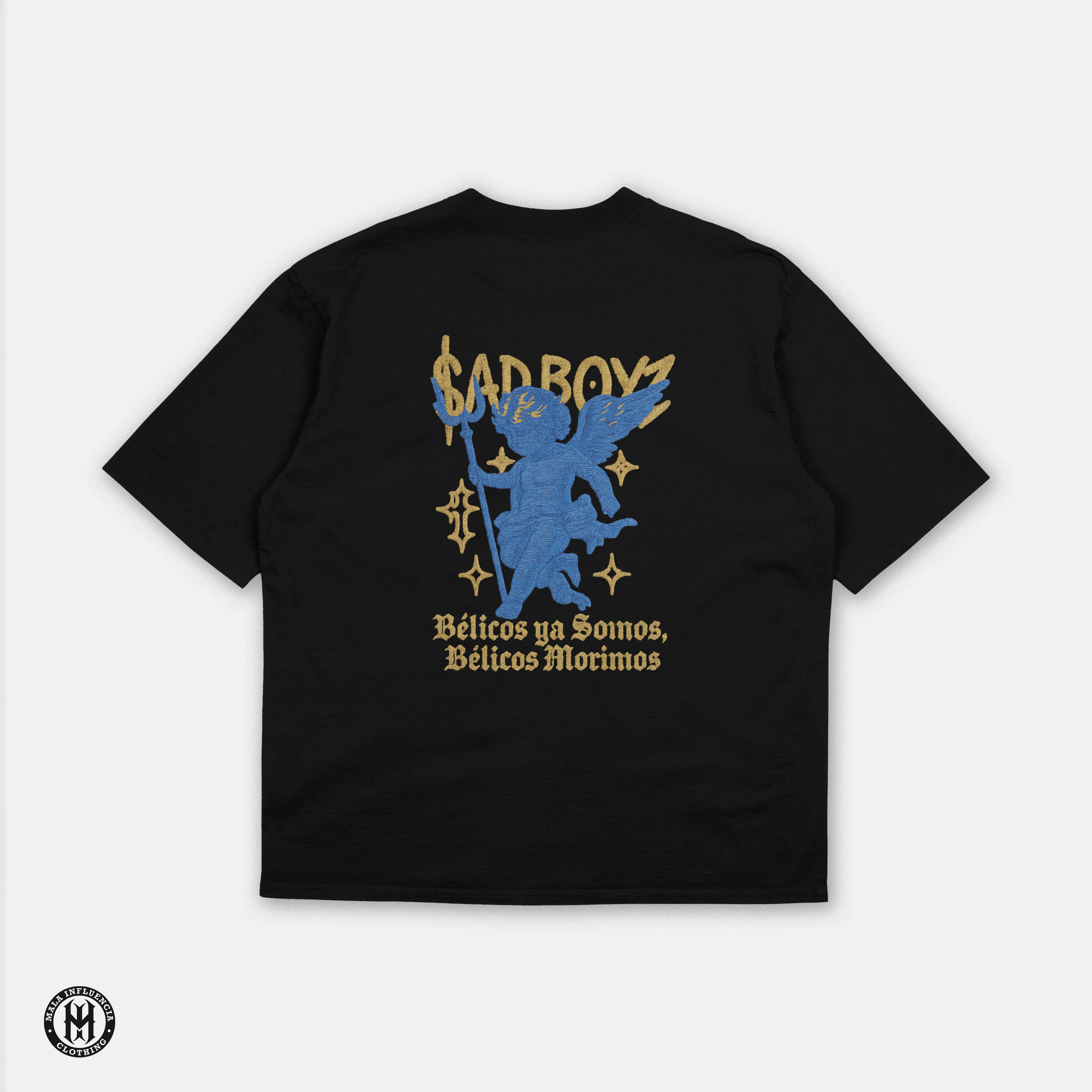 SadBoyz BSBM
